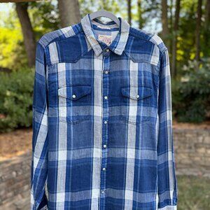 NEW LUCKY BRAND SHIRT